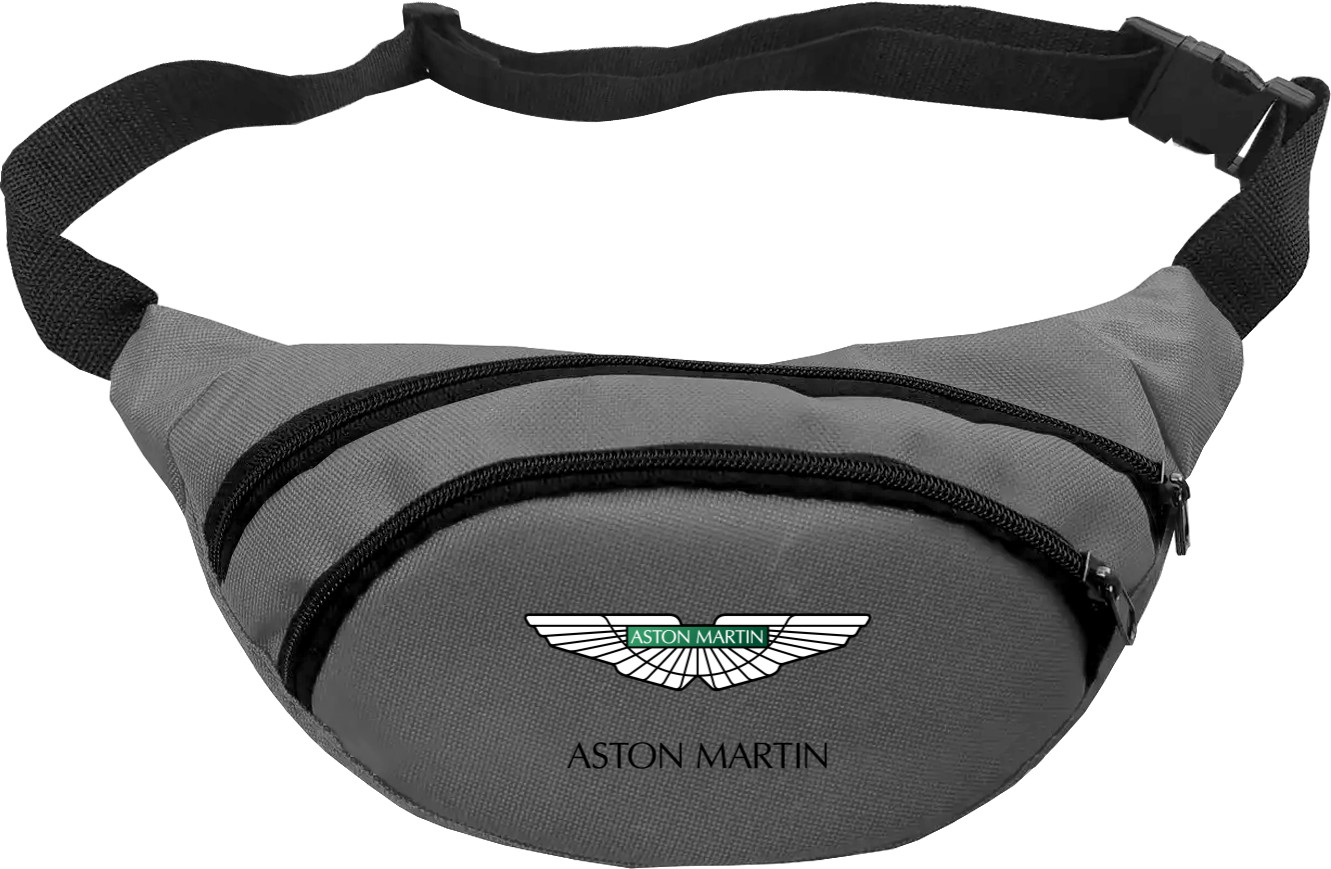 Fanny Pack - Aston Martin - Mfest