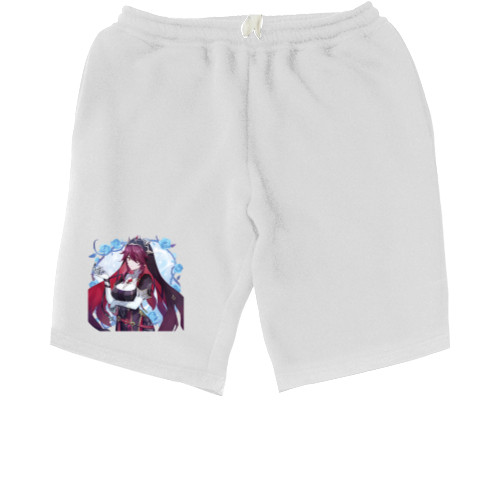 Men's Shorts - Розария - Mfest