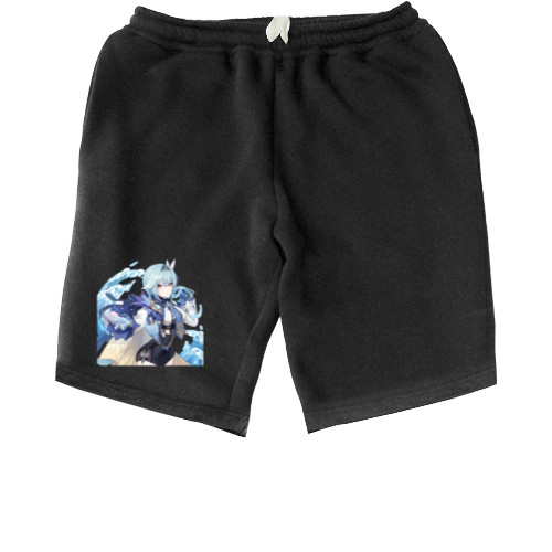 Men's Shorts - Эола - Mfest