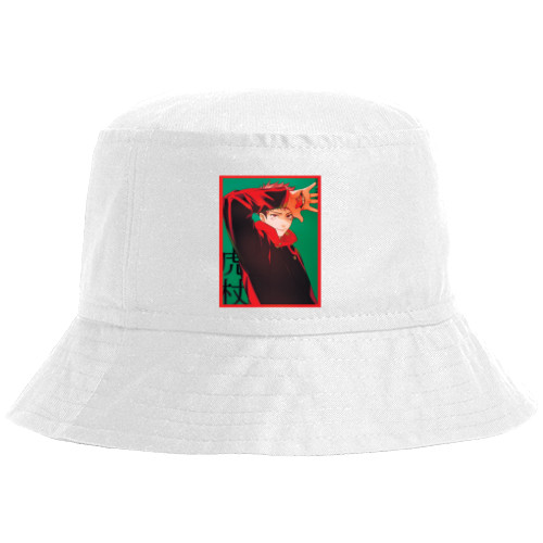 Bucket Hat - Итадори Юдзи - Mfest