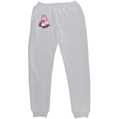 Kids' Sweatpants - Katarina - Mfest