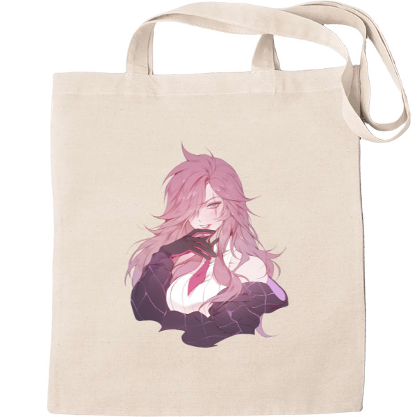 Tote Bag - Katarina - Mfest