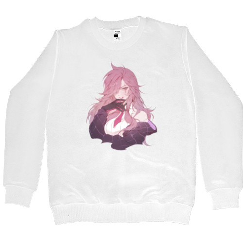 Men’s Premium Sweatshirt - Katarina - Mfest