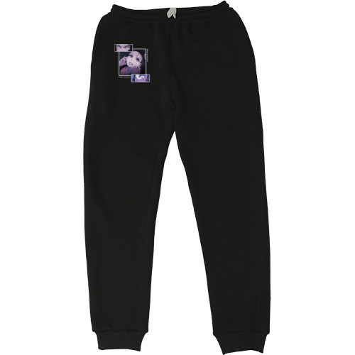 Men's Sweatpants - Незуко 7 - Mfest