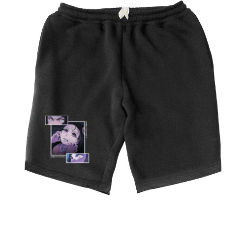 Men's Shorts - Незуко 7 - Mfest