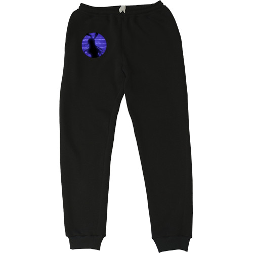 Women's Sweatpants - Маи Сакурадзима 6 - Mfest