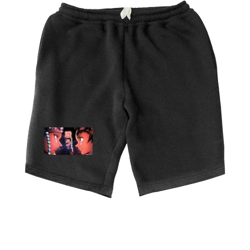 Men's Shorts - Тандзиро - Mfest