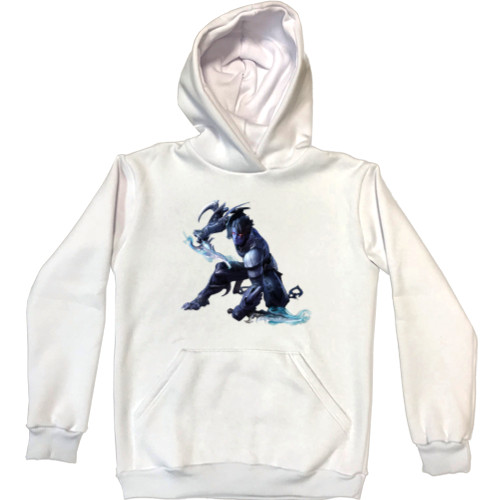 Unisex Hoodie - Path of Exile 2 - Mfest