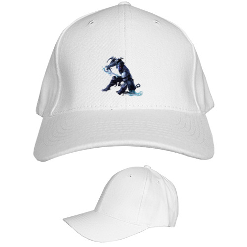 Kids' Baseball Cap 6-panel - Path of Exile 2 - Mfest