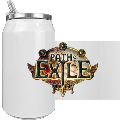 Path of Exile