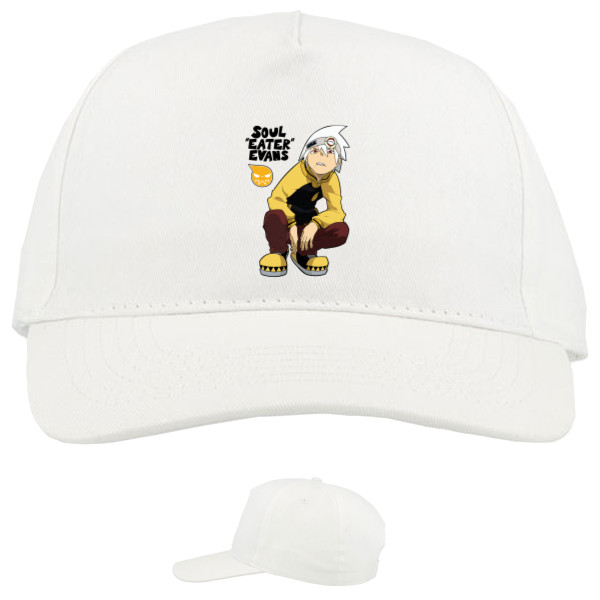 Baseball Caps - 5 panel - Soul Eater Evans - Mfest