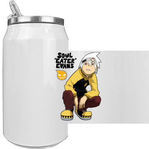 Aluminum Can - Soul Eater Evans - Mfest