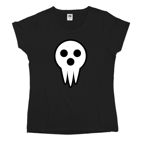 Women's T-shirt Fruit of the loom - Shinigami - Mfest