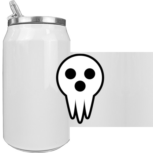 Aluminum Can - Shinigami - Mfest