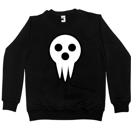 Women's Premium Sweatshirt - Shinigami - Mfest