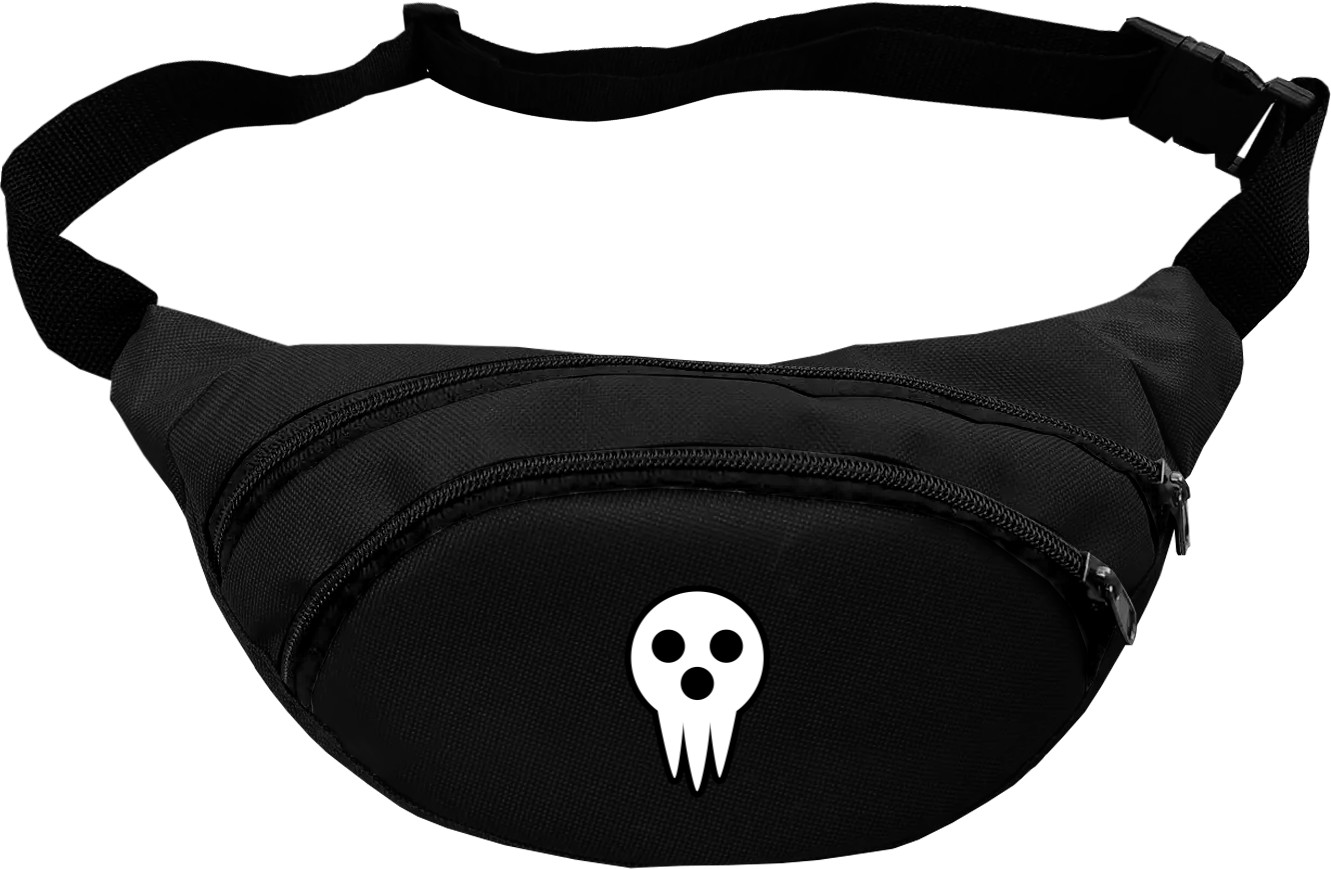 Fanny Pack - Shinigami - Mfest