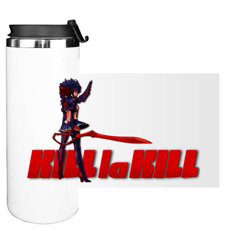 Kill la Kill