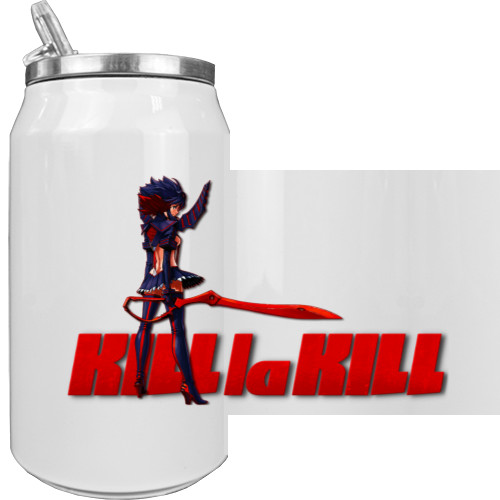 Kill la Kill