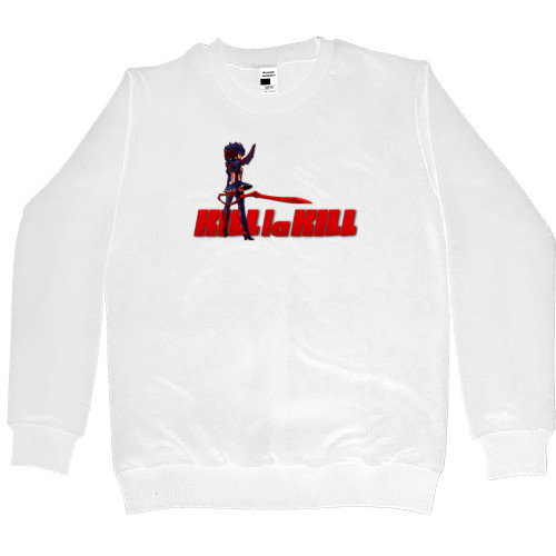 Kids' Premium Sweatshirt - Kill la Kill - Mfest