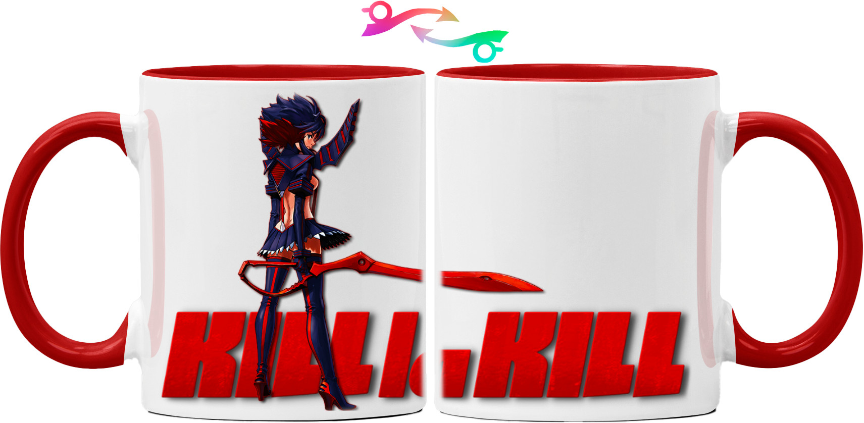 Kill la Kill