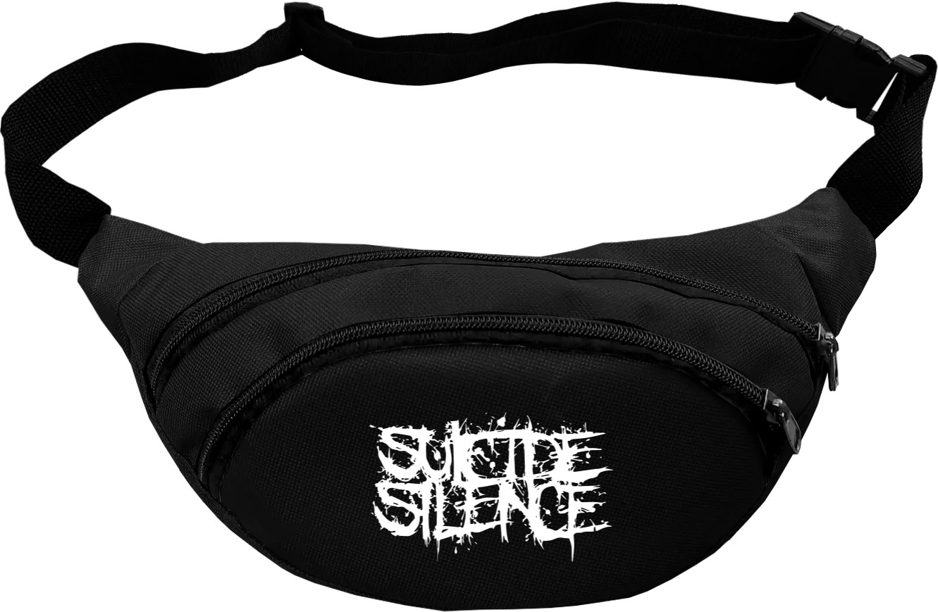 Suicide Silence Logo