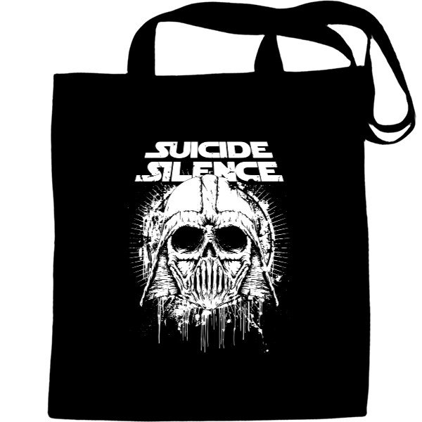 Suicide Silence 2