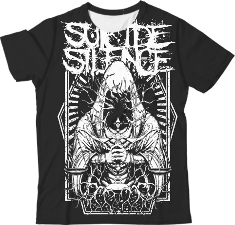 Suicide Silence