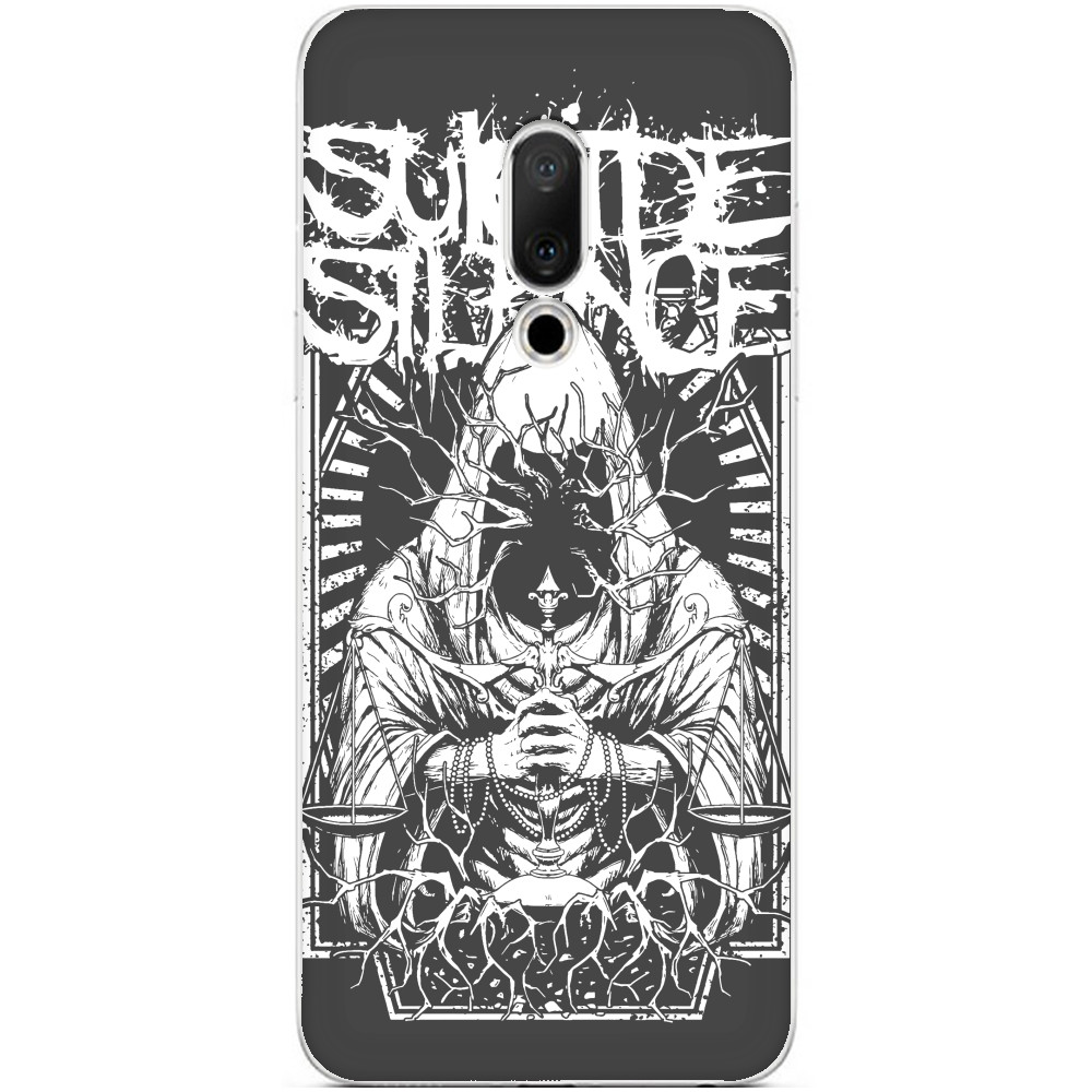 Suicide Silence