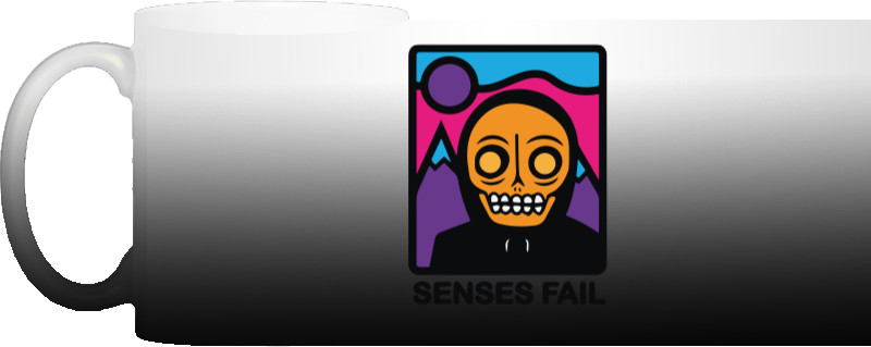 Senses fail 4