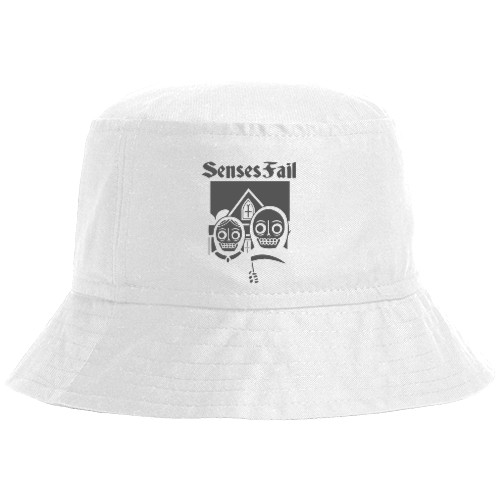 Bucket Hat - Senses fail 3 - Mfest