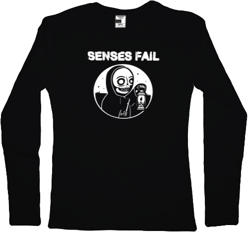 Senses fail