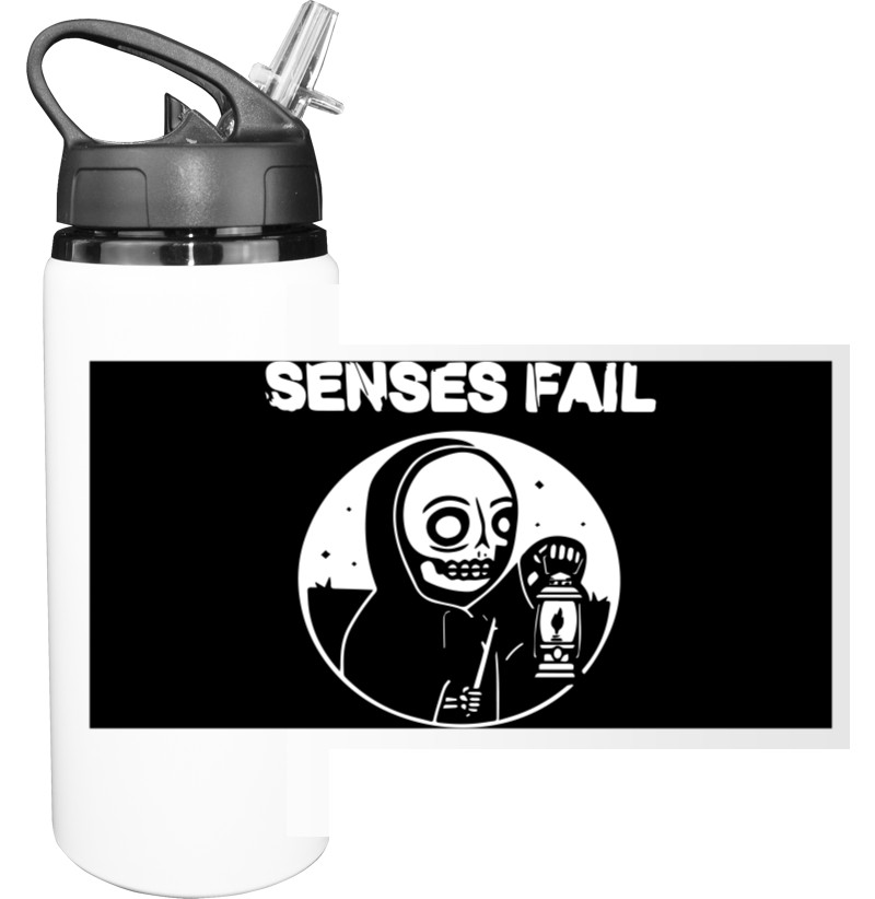 Senses fail