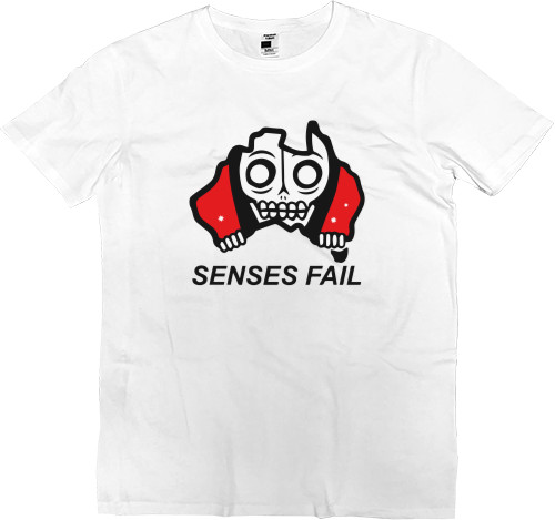 Senses fail 2