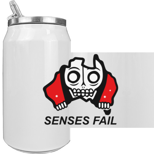 Senses fail 2