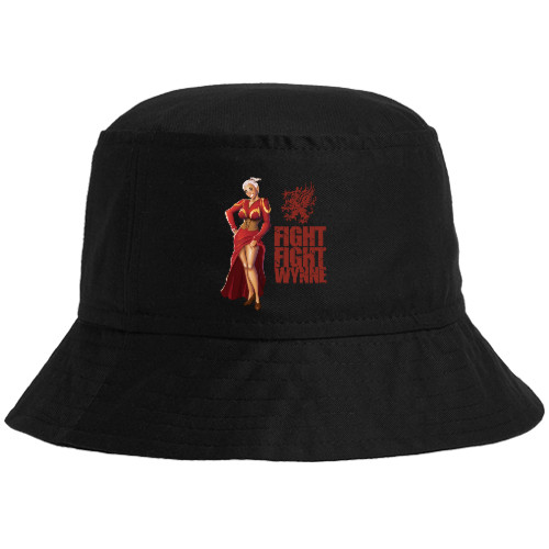 Bucket Hat - Вінн - Mfest