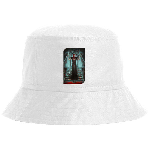 Bucket Hat - The Warden - Mfest