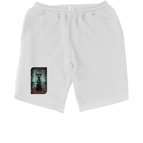 Men's Shorts - The Warden - Mfest