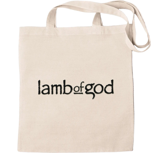 Lamb of God