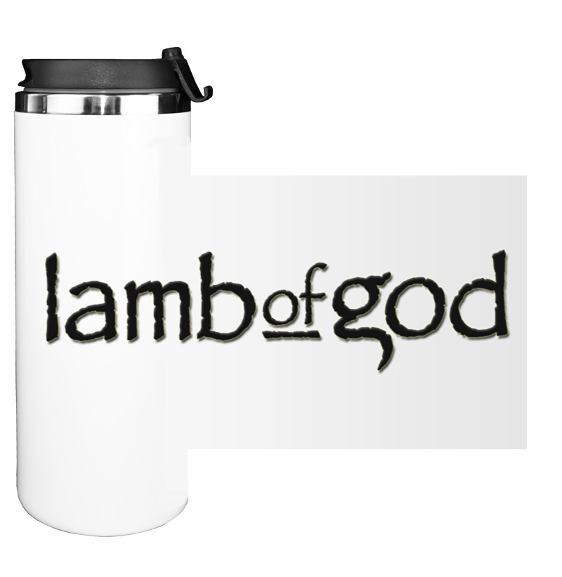 Lamb of God