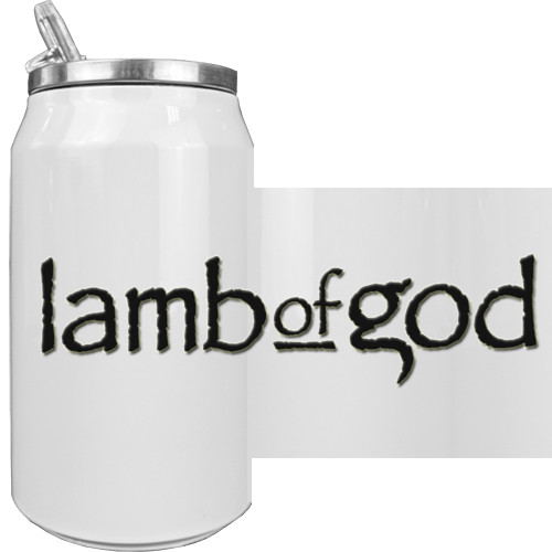 Lamb of God