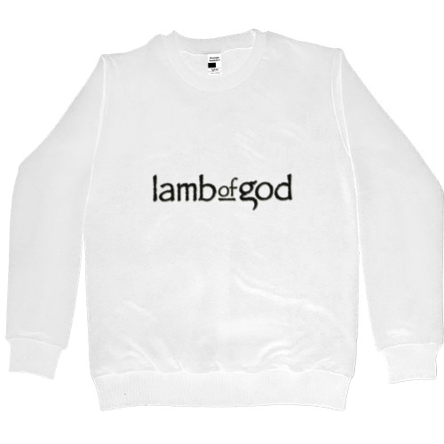 Lamb of God