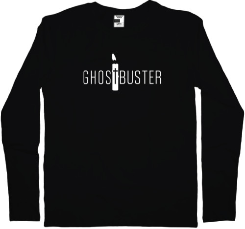 Ghost Booster