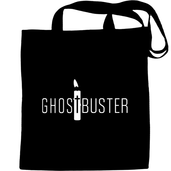 Ghost Booster