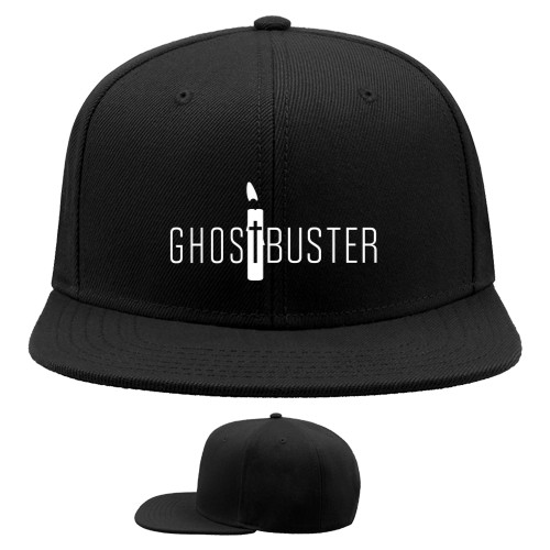 Ghost Booster