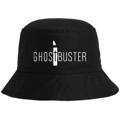 Ghost Booster