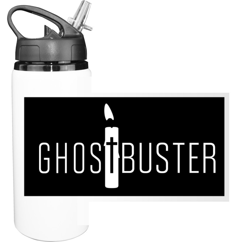 Ghost Booster