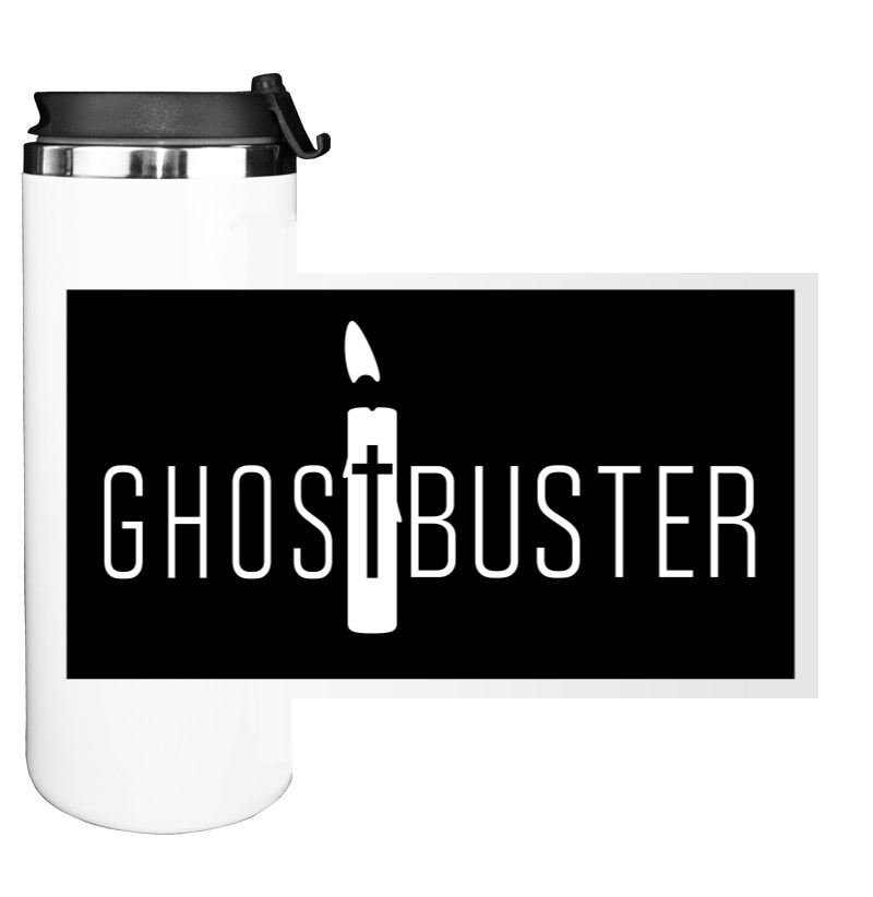 Ghost Booster