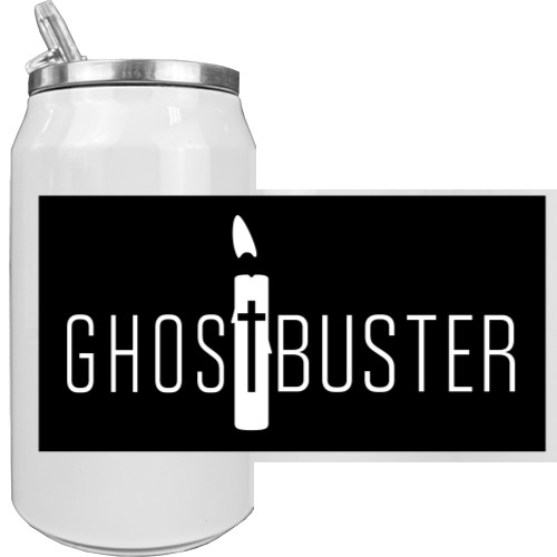 Ghost Booster