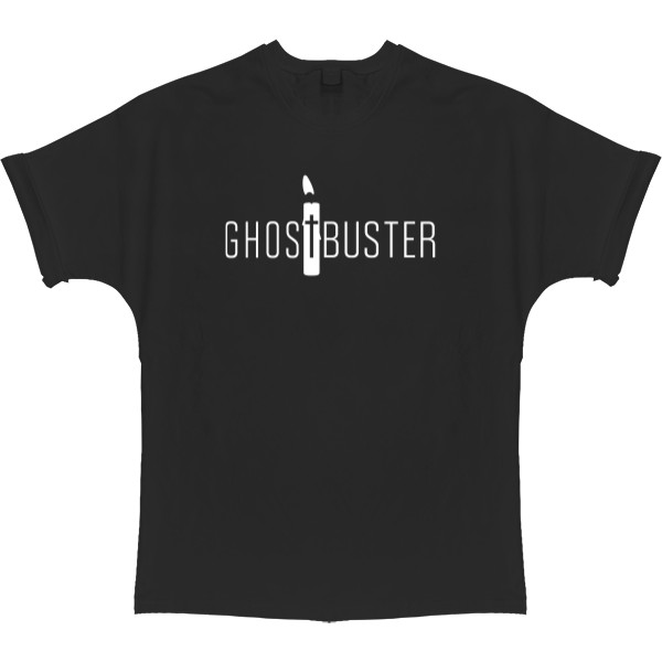 Ghost Booster