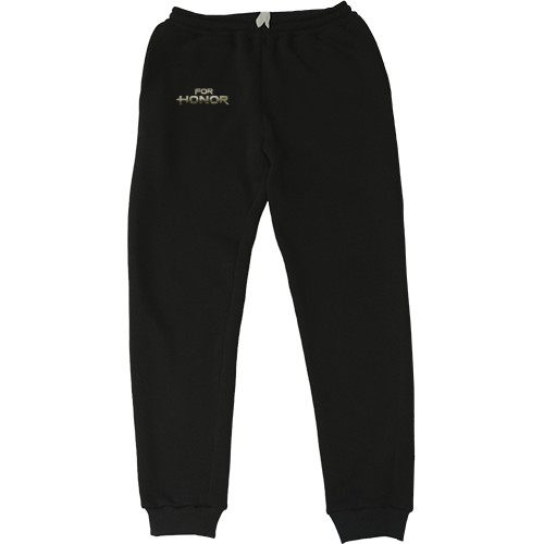 Women's Sweatpants - For Honor лого - Mfest